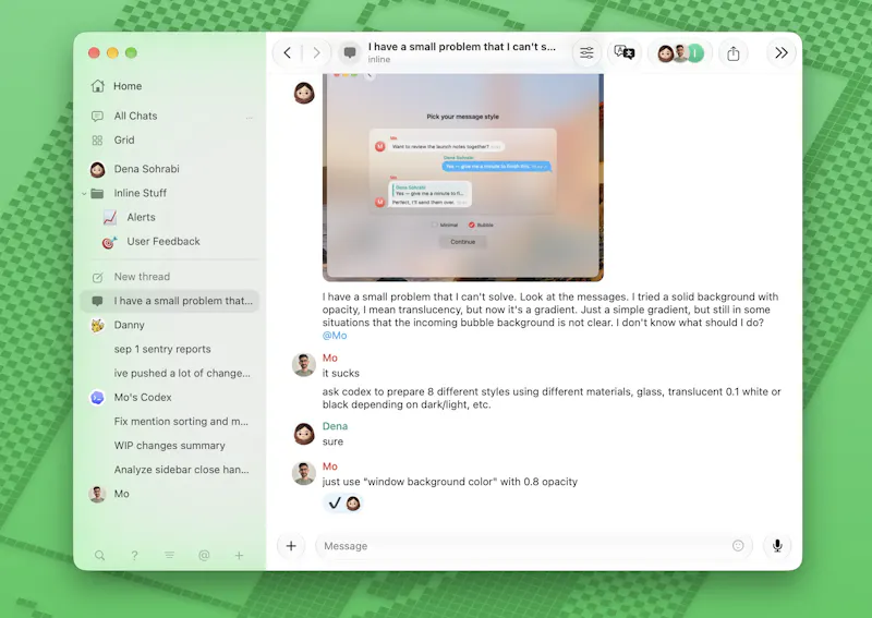 Inline screenshot 3