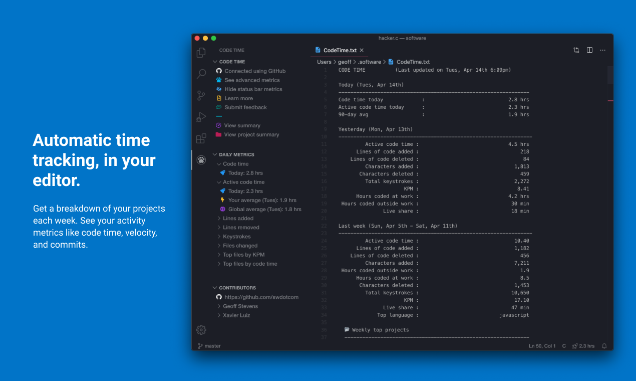 Velocity gallery image