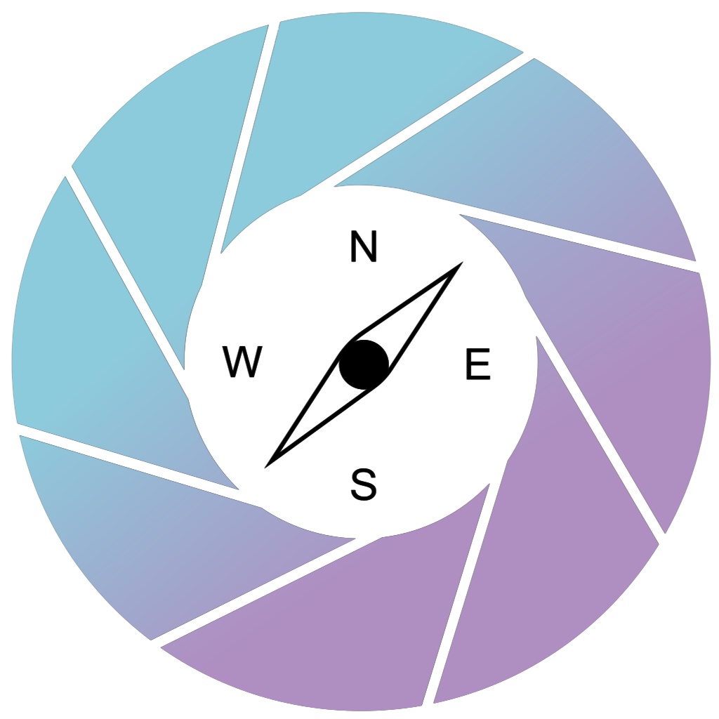 CamPose - AI Posing Assistant logo