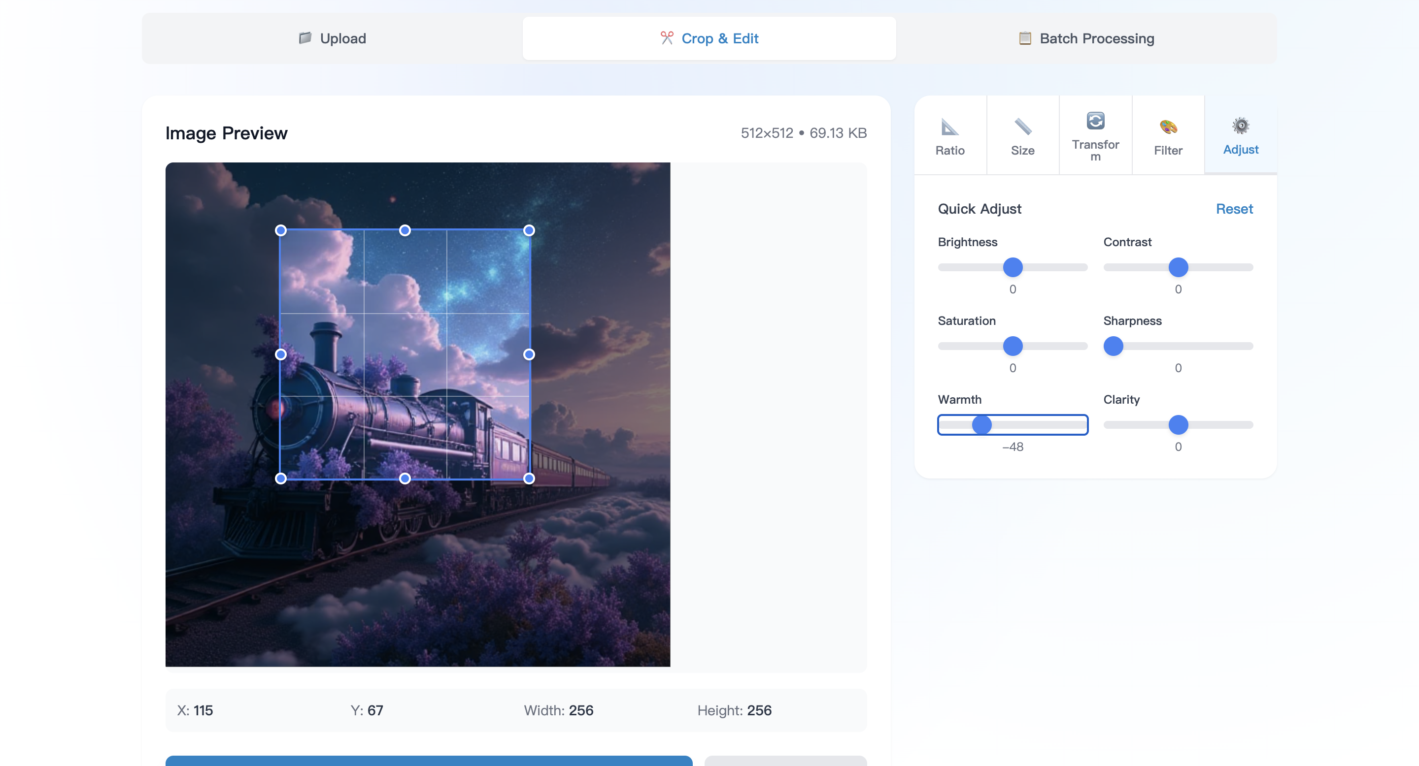 Haoyi Tools - Screenshot 4 preview