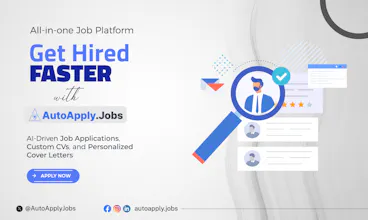 AutoApply.Jobs gallery image