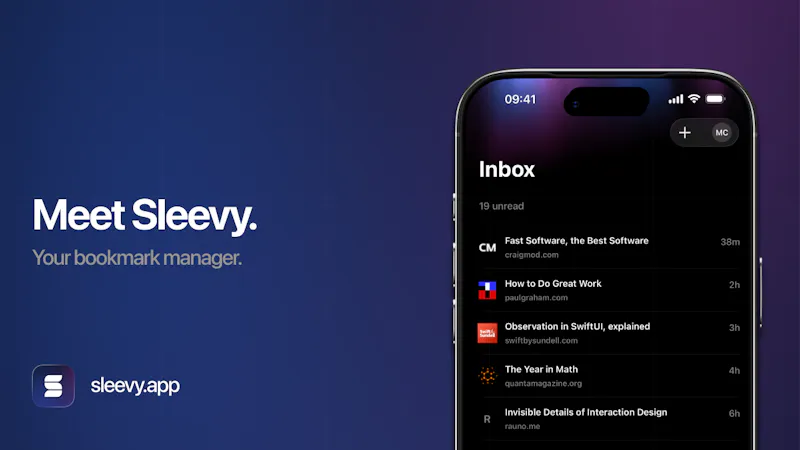 Sleevy screenshot 8