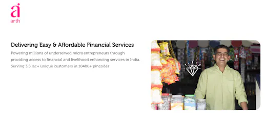 digital financial services gallery image