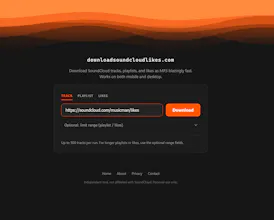 downloadsoundcloudlikes.com gallery image