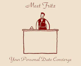 Date Concierge gallery image