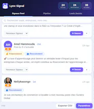 Lynx Signal gallery image