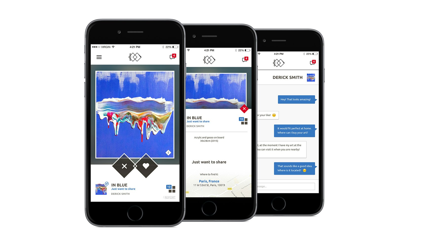 Avant Arte gallery image