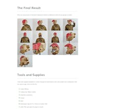 Cardboard DIY gallery image