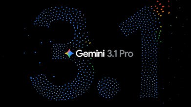 Gemini 3.1 Pro gallery image