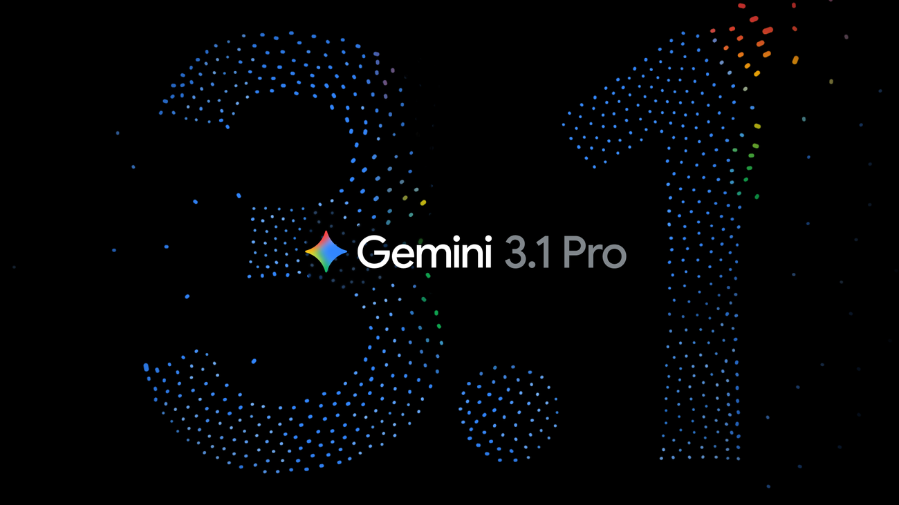 Gemini 3.1 Pro screenshot