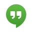 Old Hangouts Chrome Extension