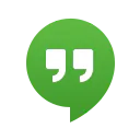 Old Hangouts Chrome Extension