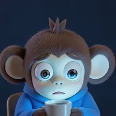 Jitters the VibeCoder