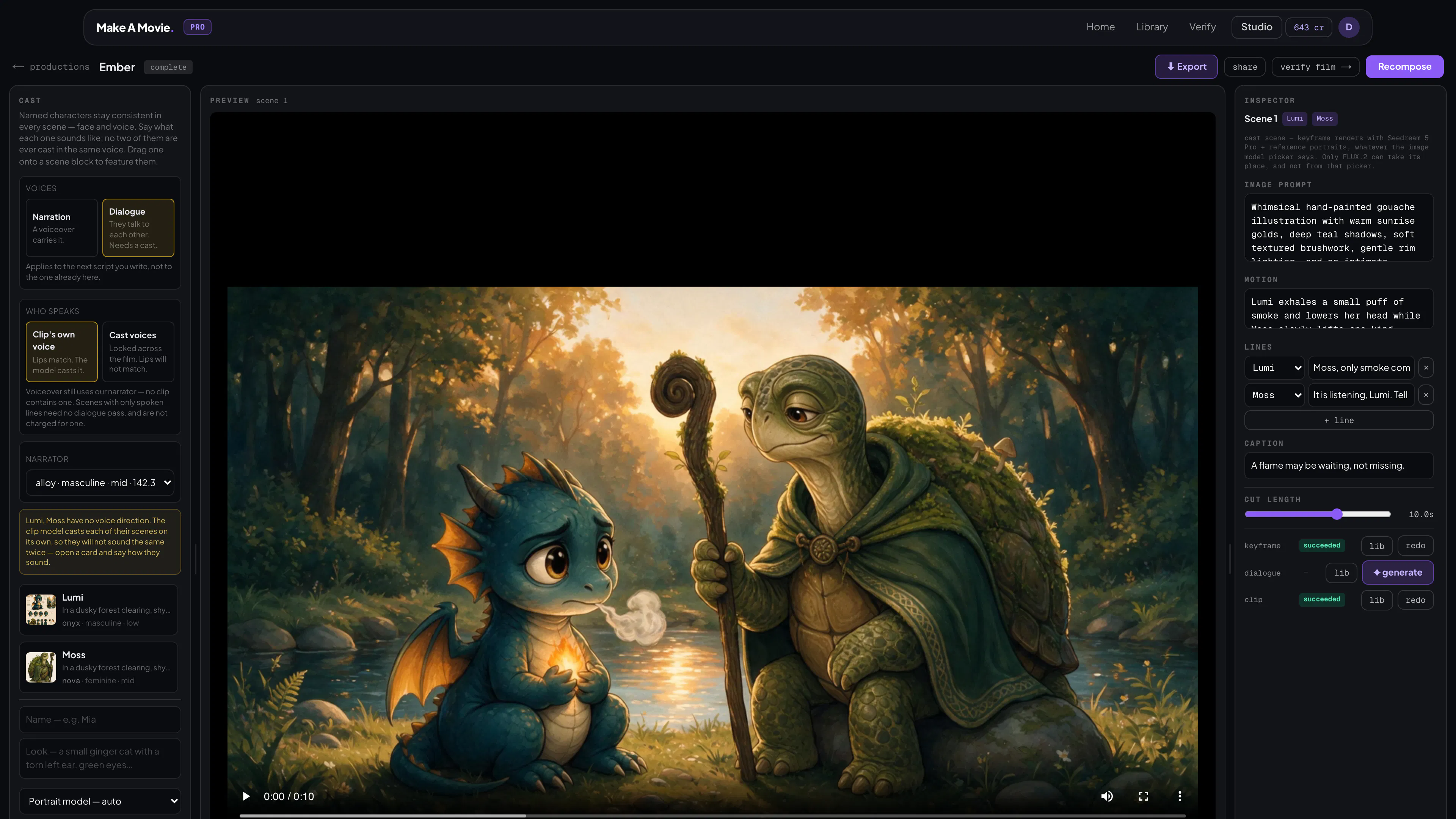 Make Me A Movie gallery image