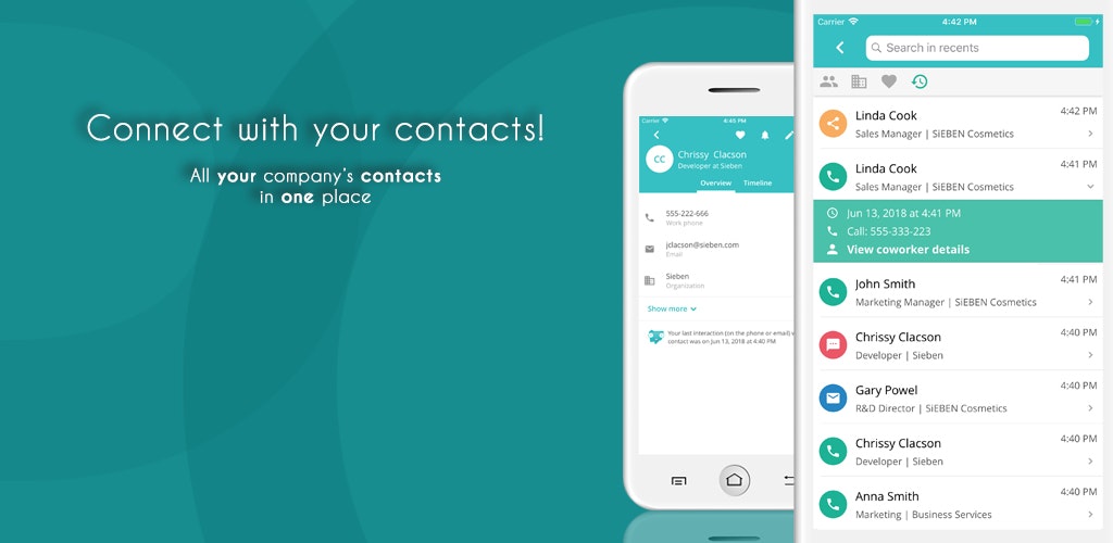 Pobuca Connect gallery image