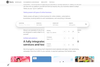 Yakety gallery image