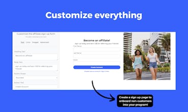 Social Snowball for Shopify gallery image