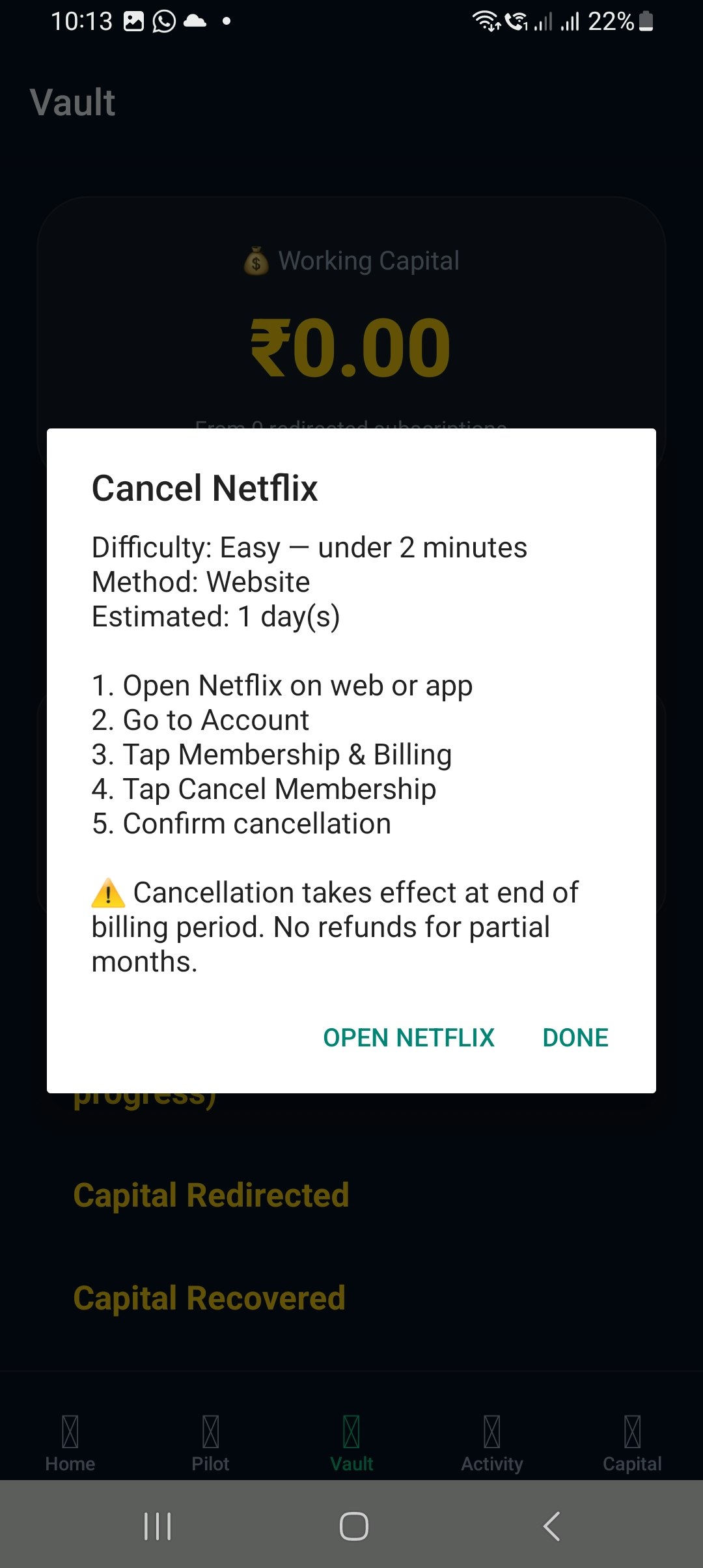 lifepilot  gallery image