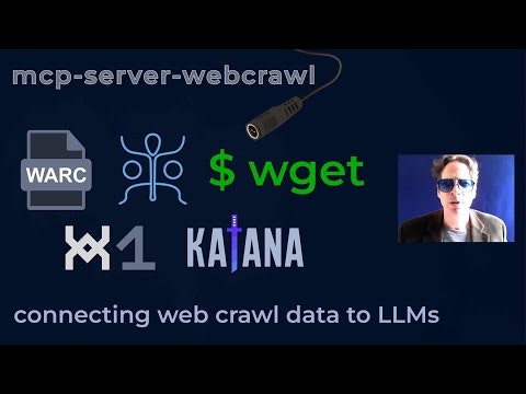 mcp-server-webcrawl gallery image