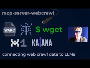 mcp-server-webcrawl gallery image
