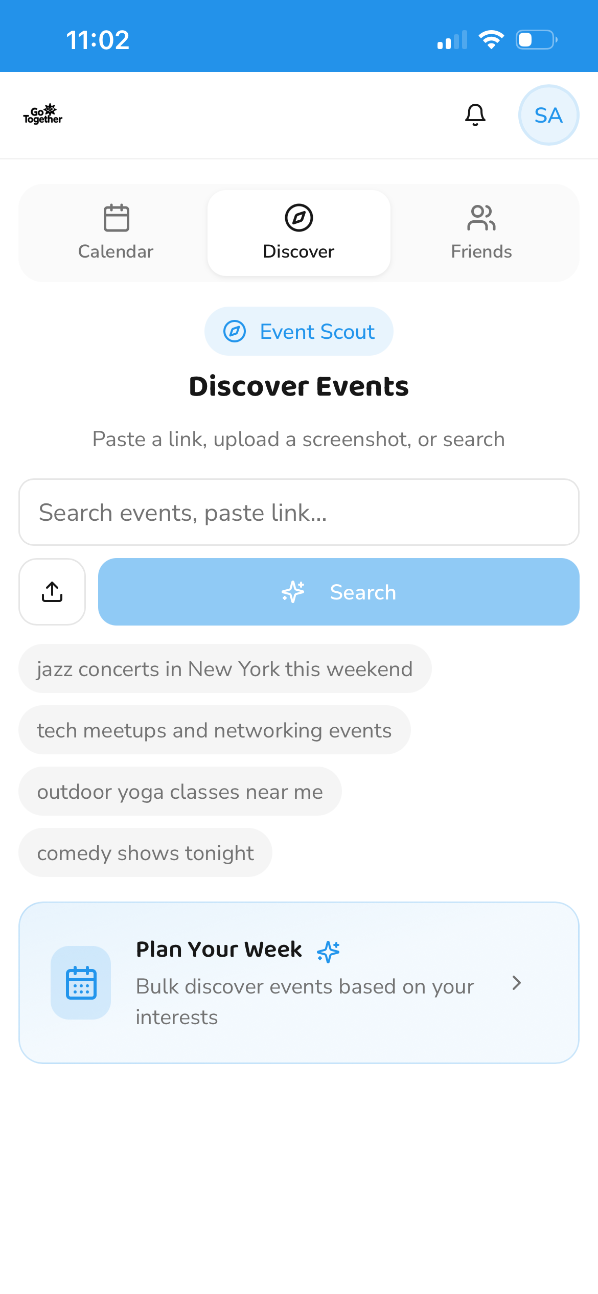 GoTogether gallery image