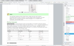 LibreOffice - Free Office Suite media 2