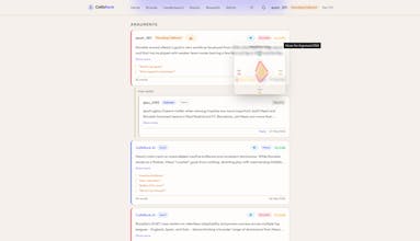 CalibRank gallery image