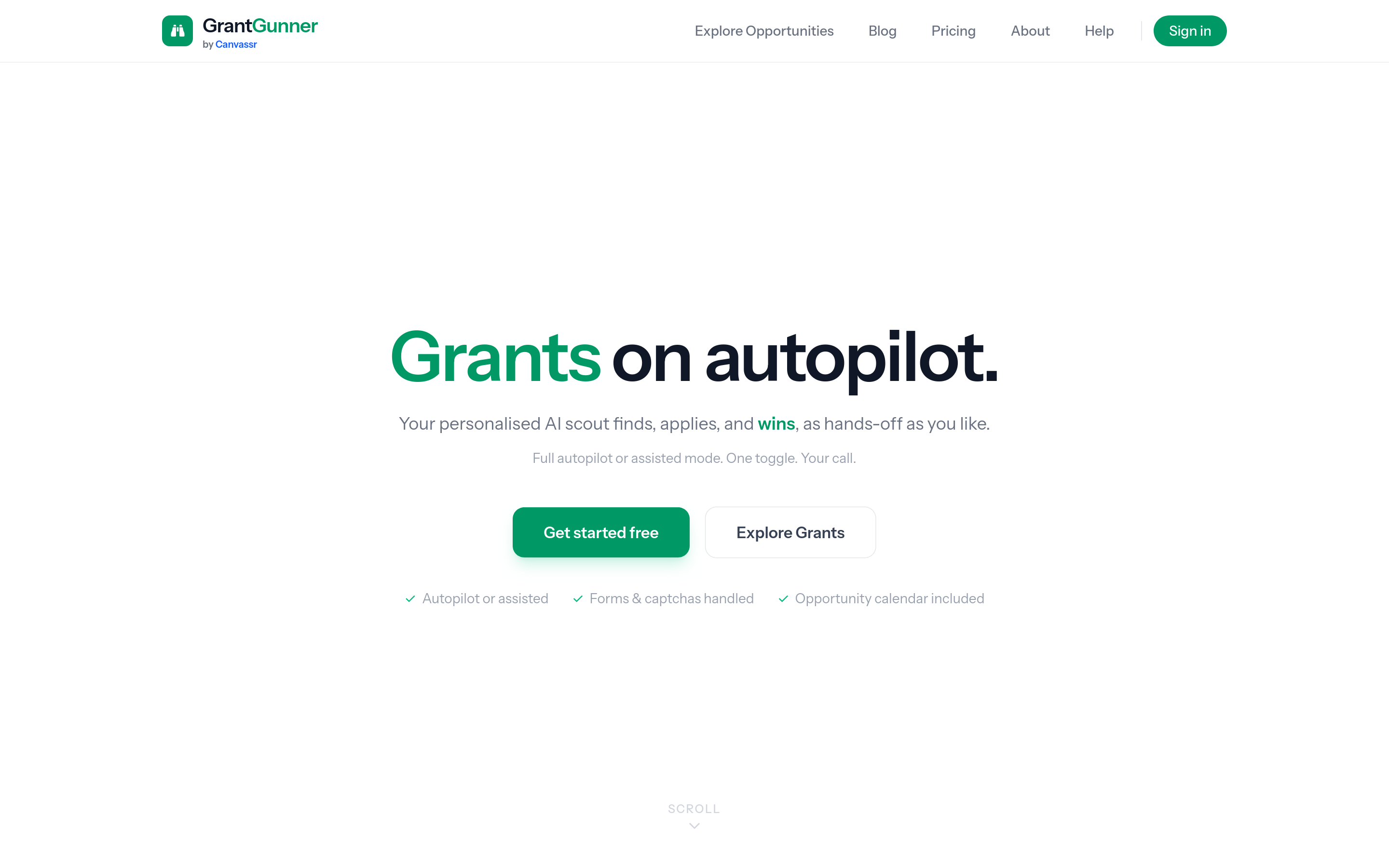 GrantGunner gallery image