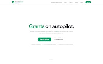 GrantGunner gallery image