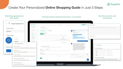 TargetPilot gallery image