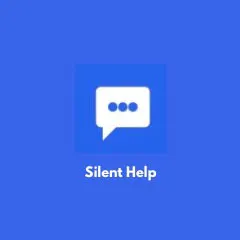 SilentHelp