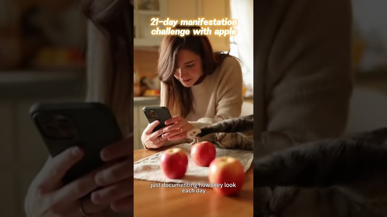 Manifestly-New Themes & 21-Day Challenge gallery image