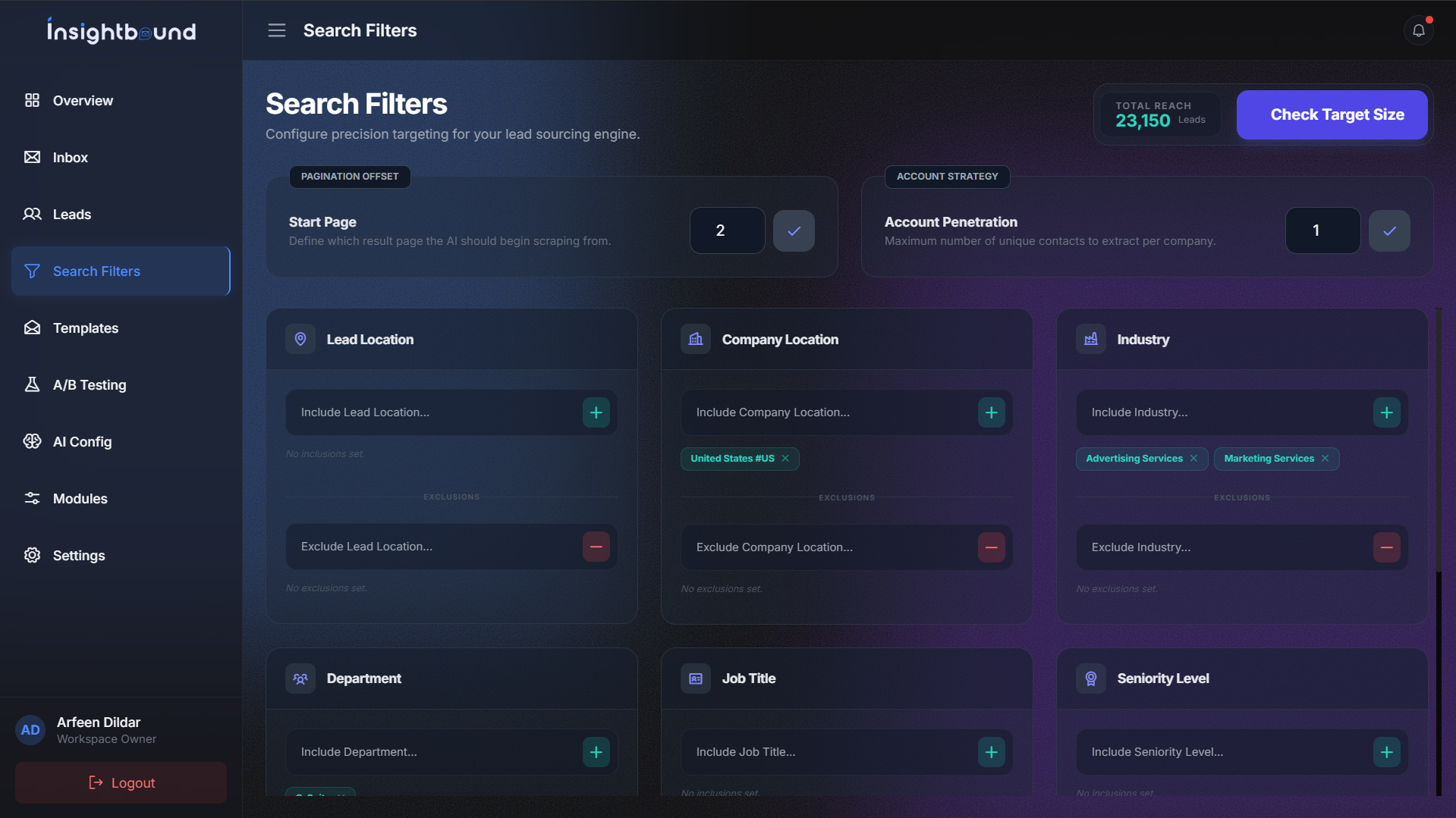 InsightBound gallery image