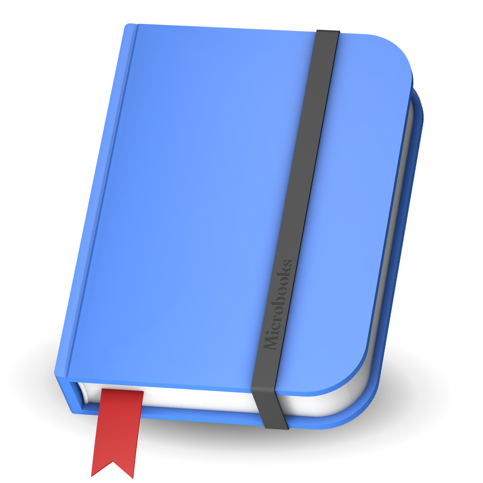 Microbooks