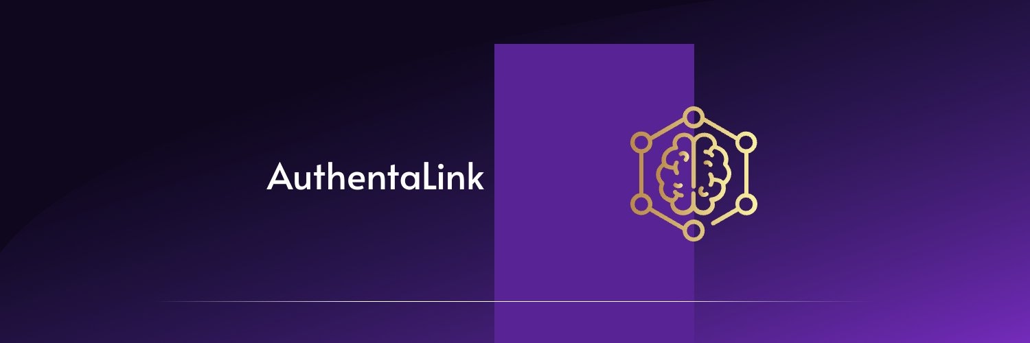 AuthentaLink™ gallery image