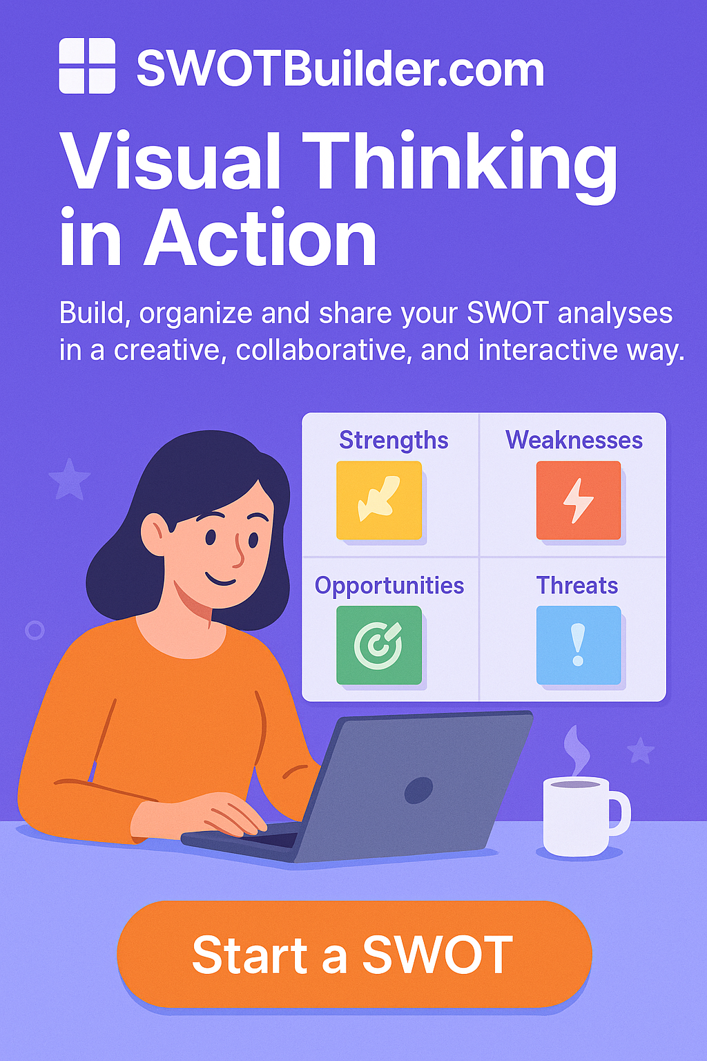 SWOTBuilder gallery image