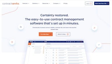 ContractWorks gallery image