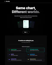 Prism Saju gallery image