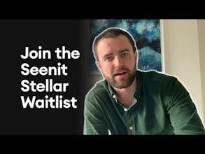 Seenit Stellar gallery image