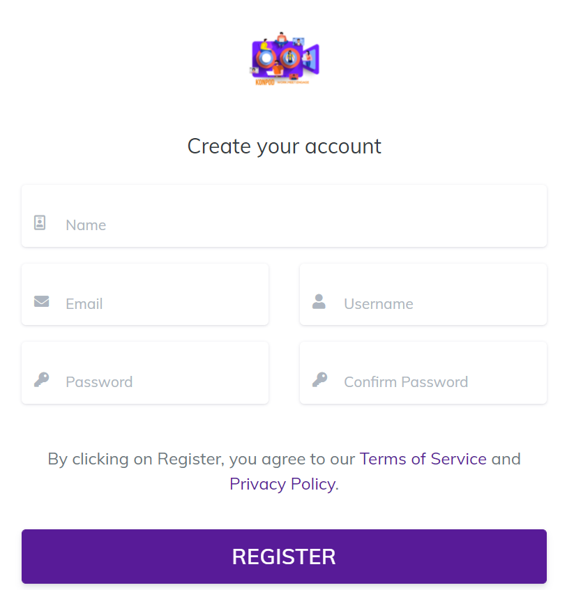 Konpod gallery image