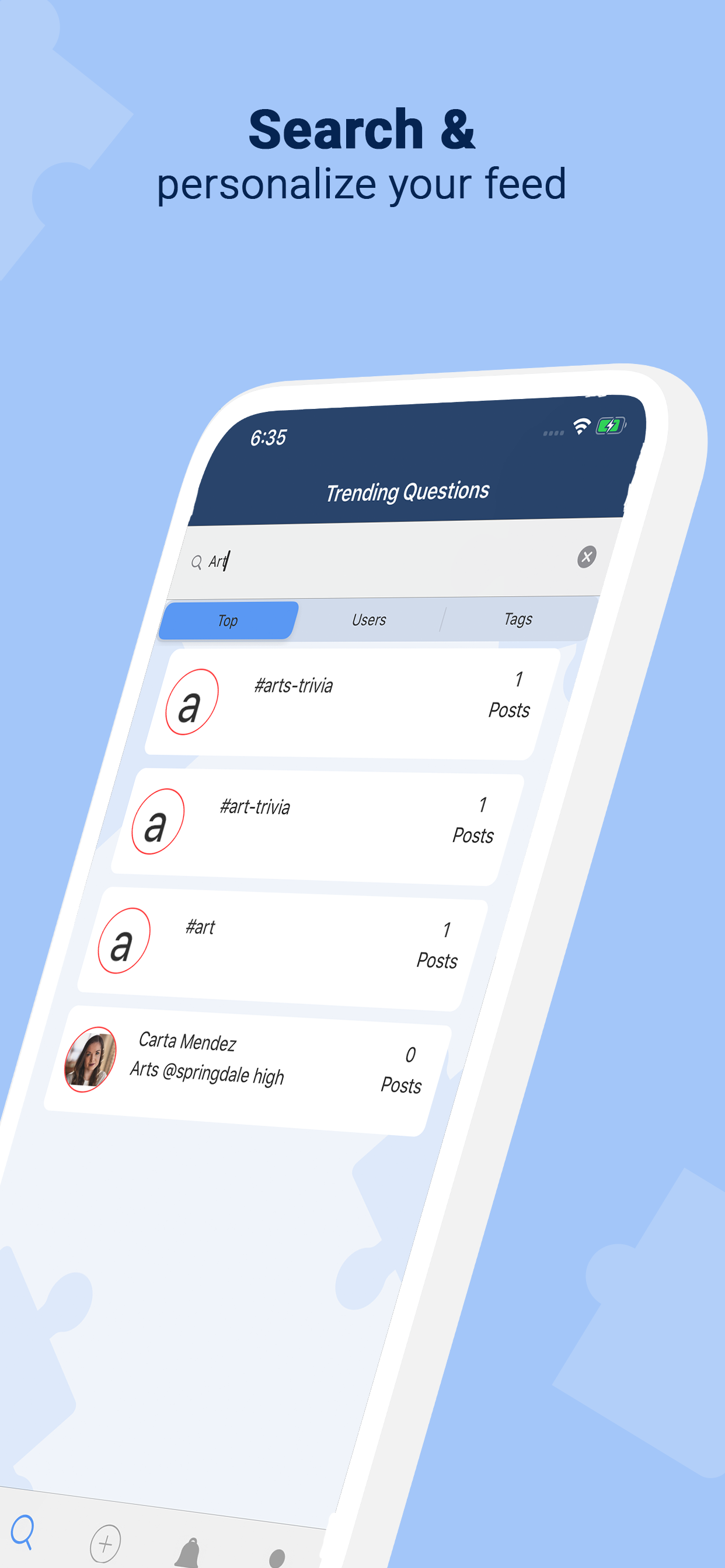 SolvPlay - Discover and Learn gallery image