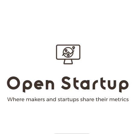 Open Startup Land
