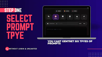 Magic Prompt gallery image