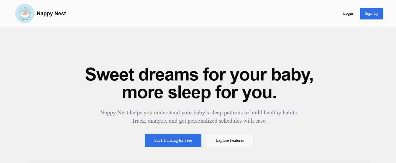 Nappy Nest gallery image