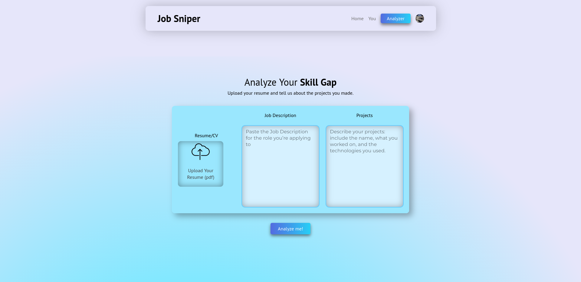 Job Sniper gallery image
