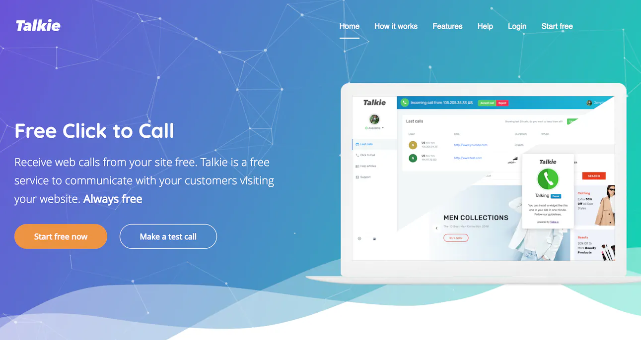 Talkie Product Information and Latest Updates (2025) | Product Hunt