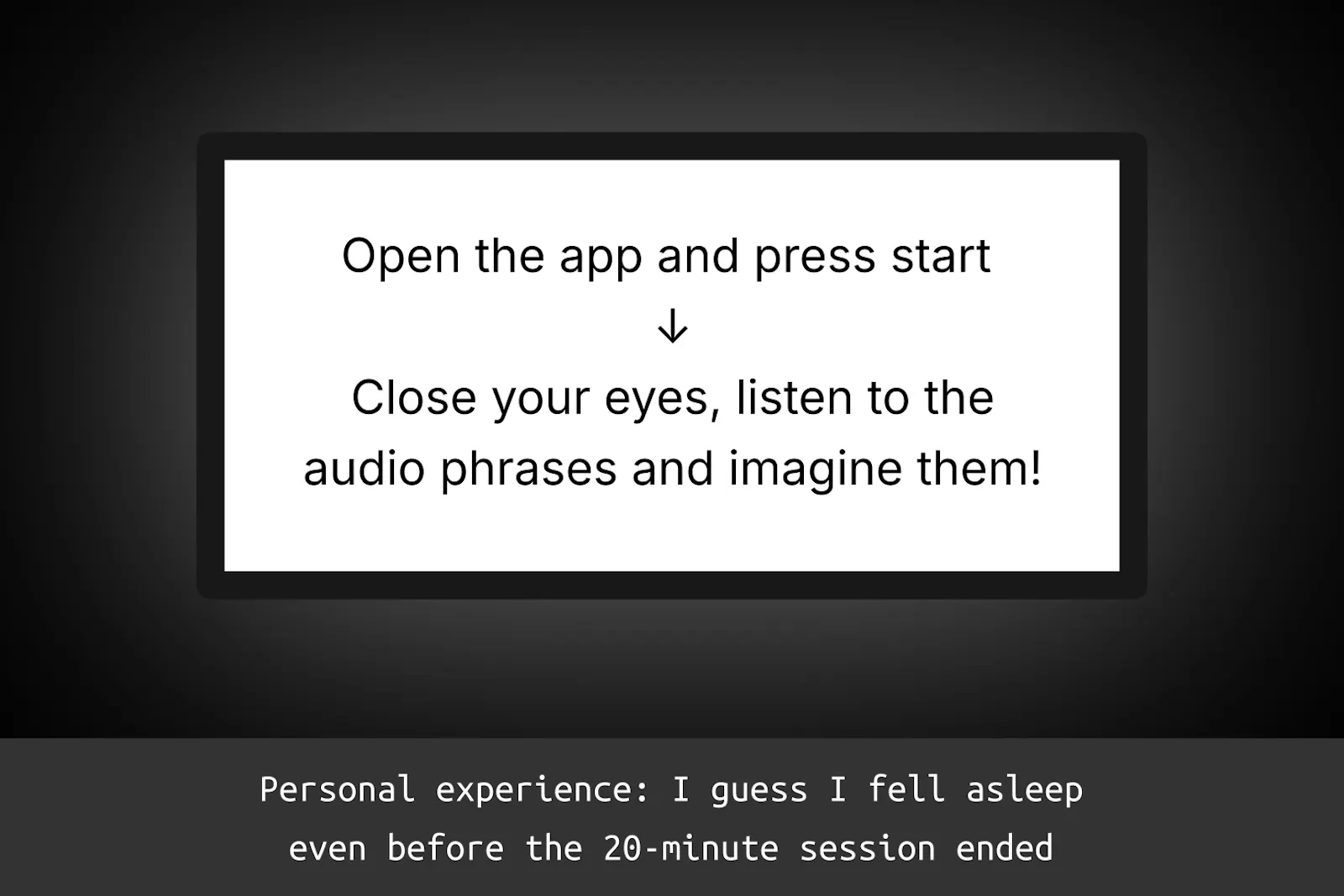 fastsleep.app screenshot 3