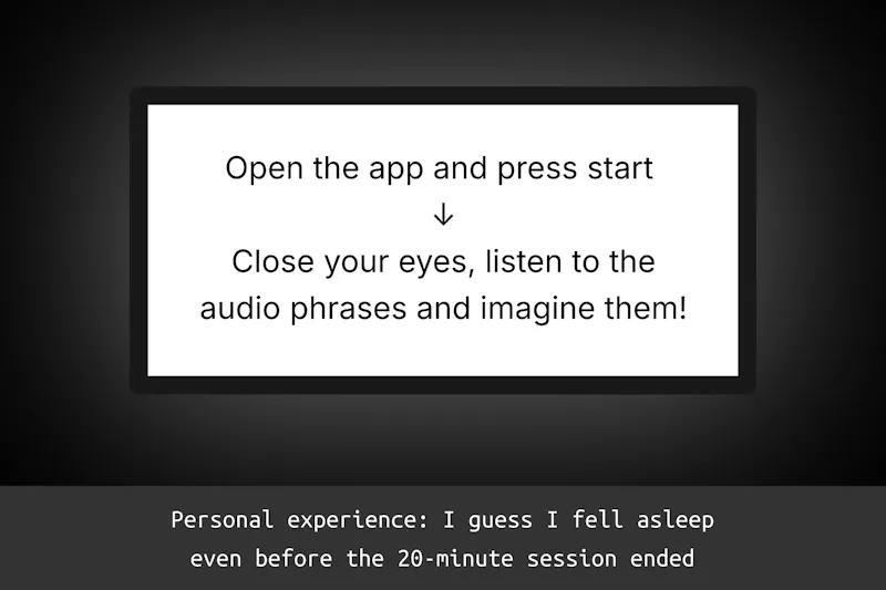 fastsleep.app screenshot 3