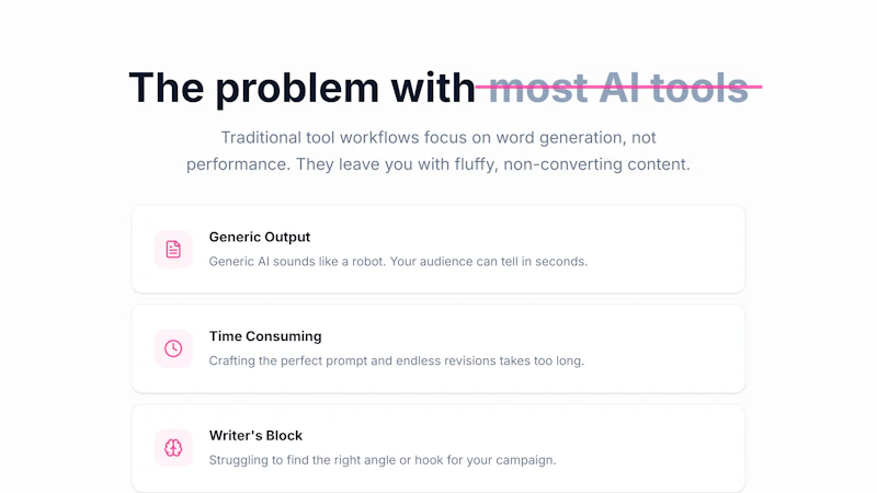 Jinny Labs AI screenshot 3