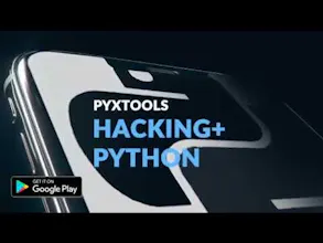 PyXtools: Python + Hacking gallery image